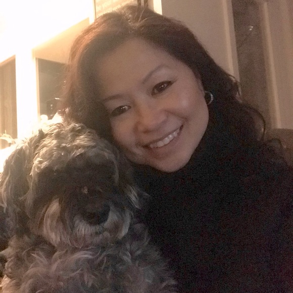 Meet your Posher, Anna - Picture 1 of 1